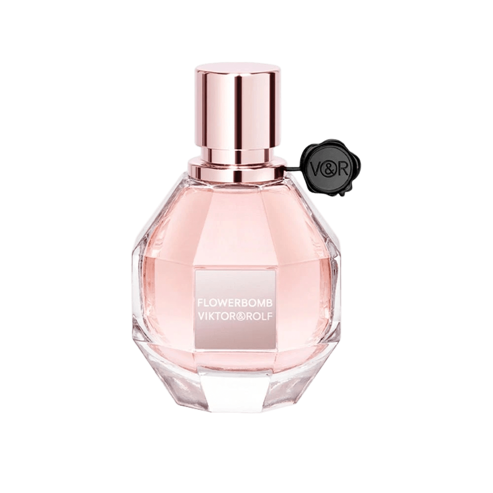 Flowerbomb