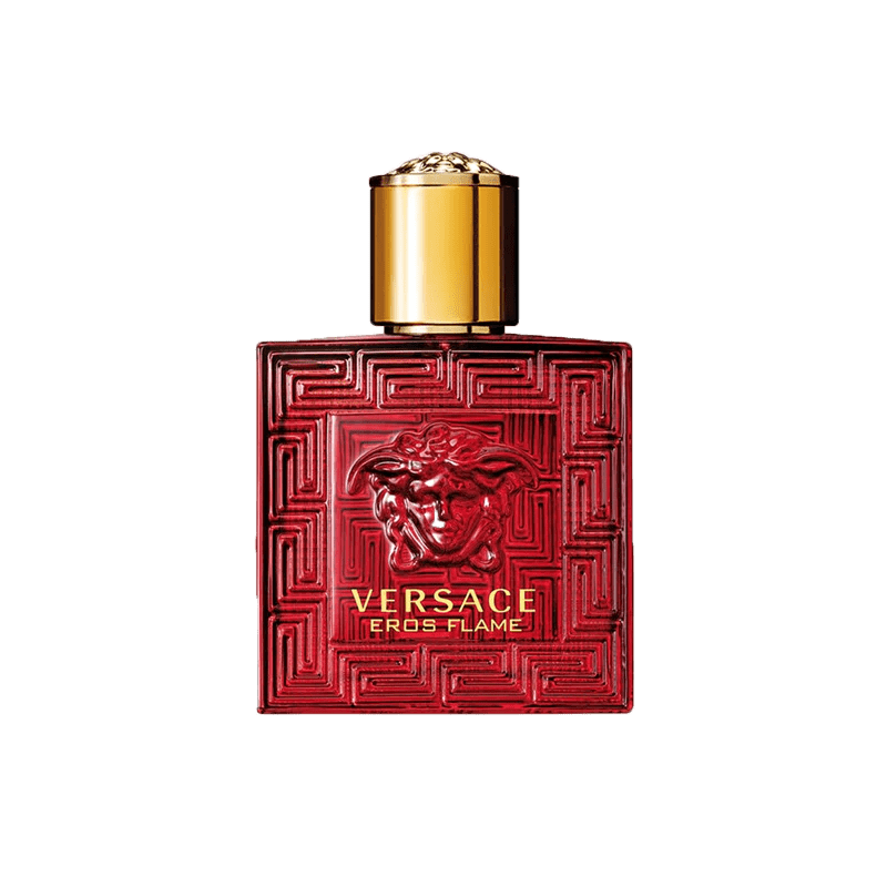 Versace Eros Flame Image
