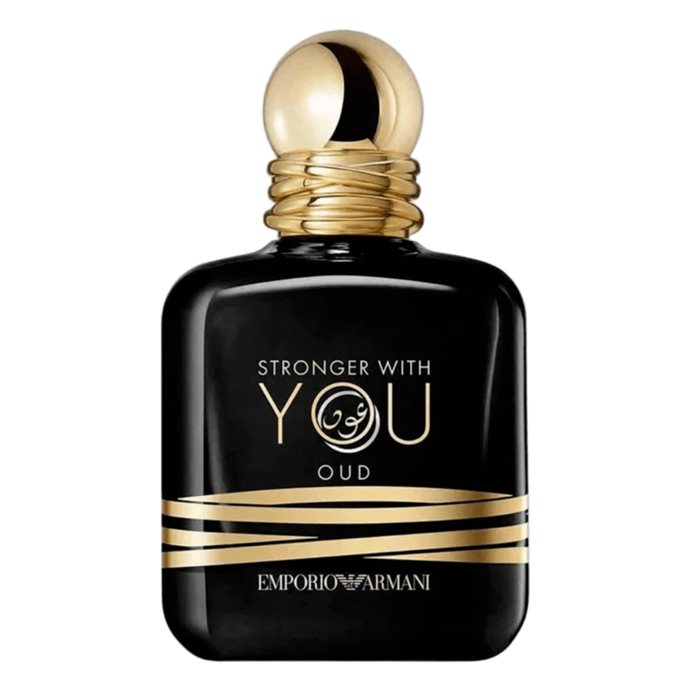 Stronger With You Oud Image