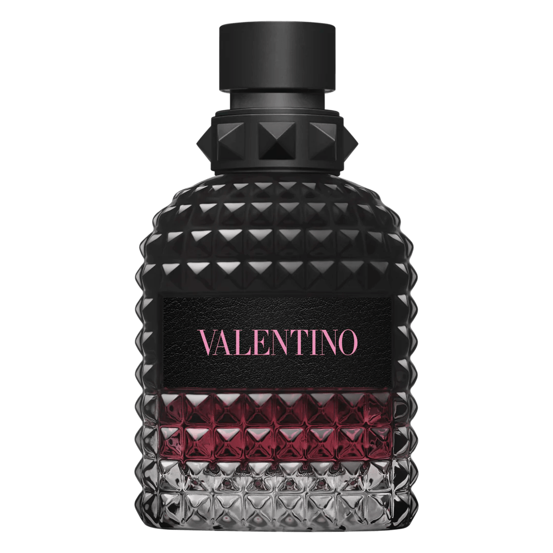 Valentino Born In Roma Image